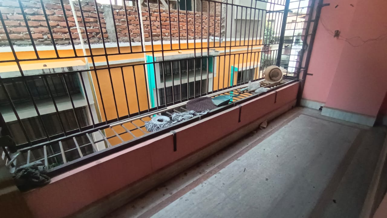 Semi Furnished 3bhk in Hatigaon, Guwahati, Assam, India for Rent